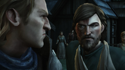 TSITD Rodrik Gryff Argue
