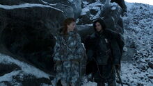 Jon and Ygritte.jpg