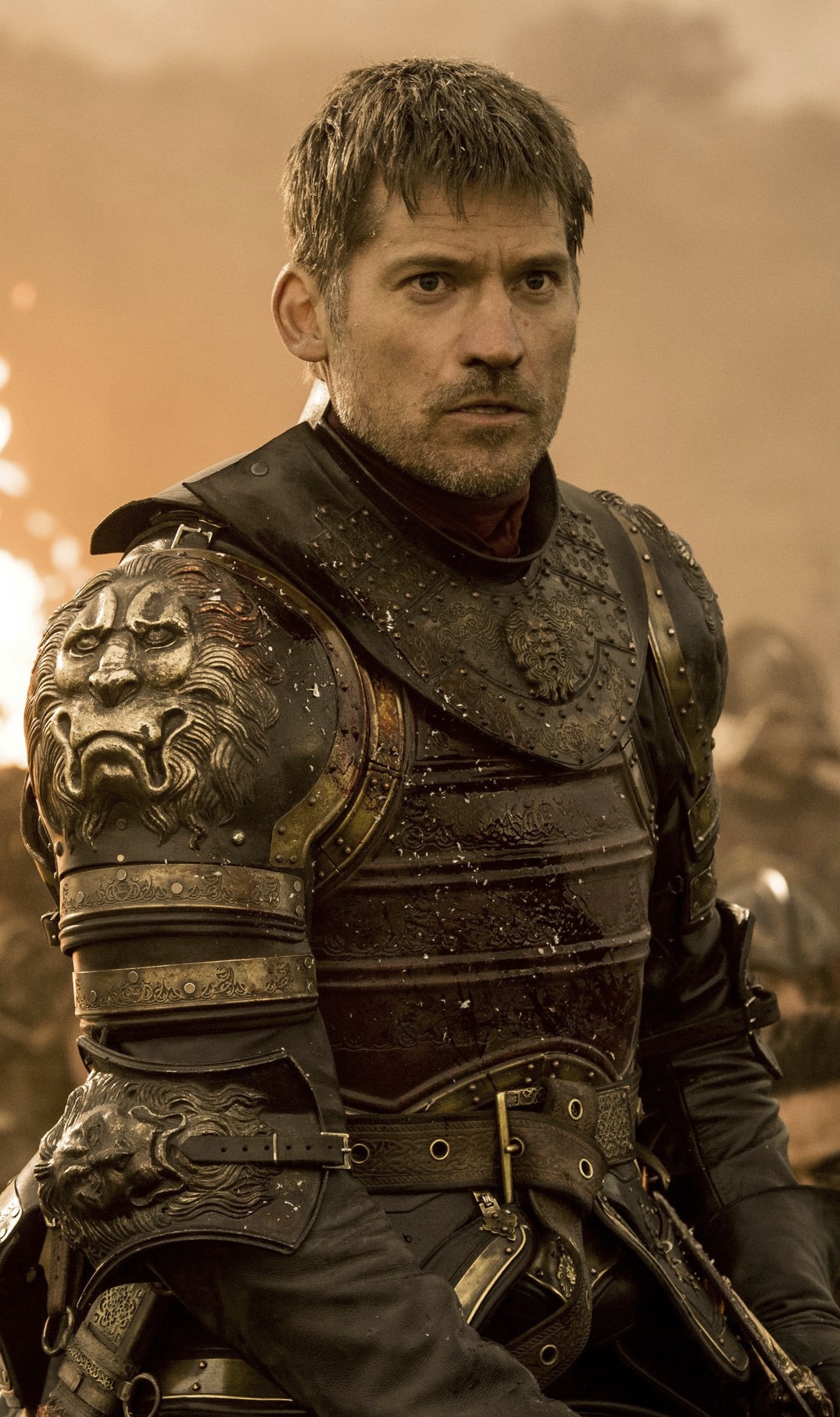 game of thrones lannister jaime