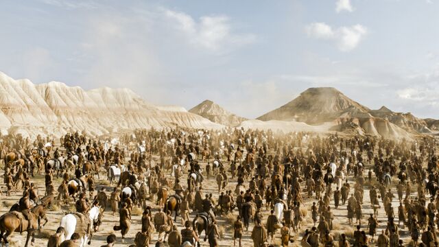 Datei:601 Dothraki-Khalasar.jpg