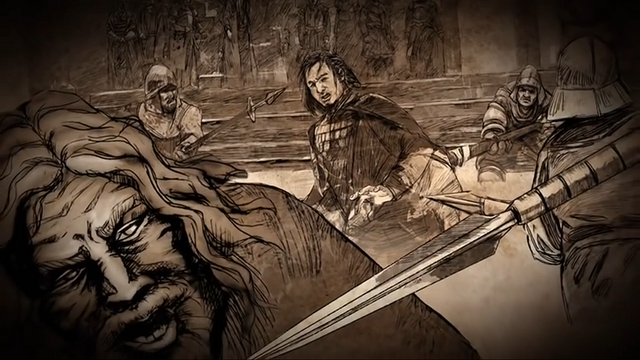 Datei:History&LoreMadKingAerysHouse StarkBrandon2.png
