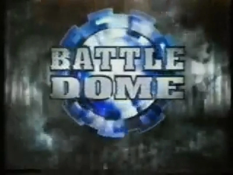 Battle Dome Game Shows Wiki Fandom powered by Wikia