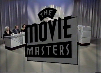 The Movie Masters | Game Shows Wiki | Fandom powered by Wikia