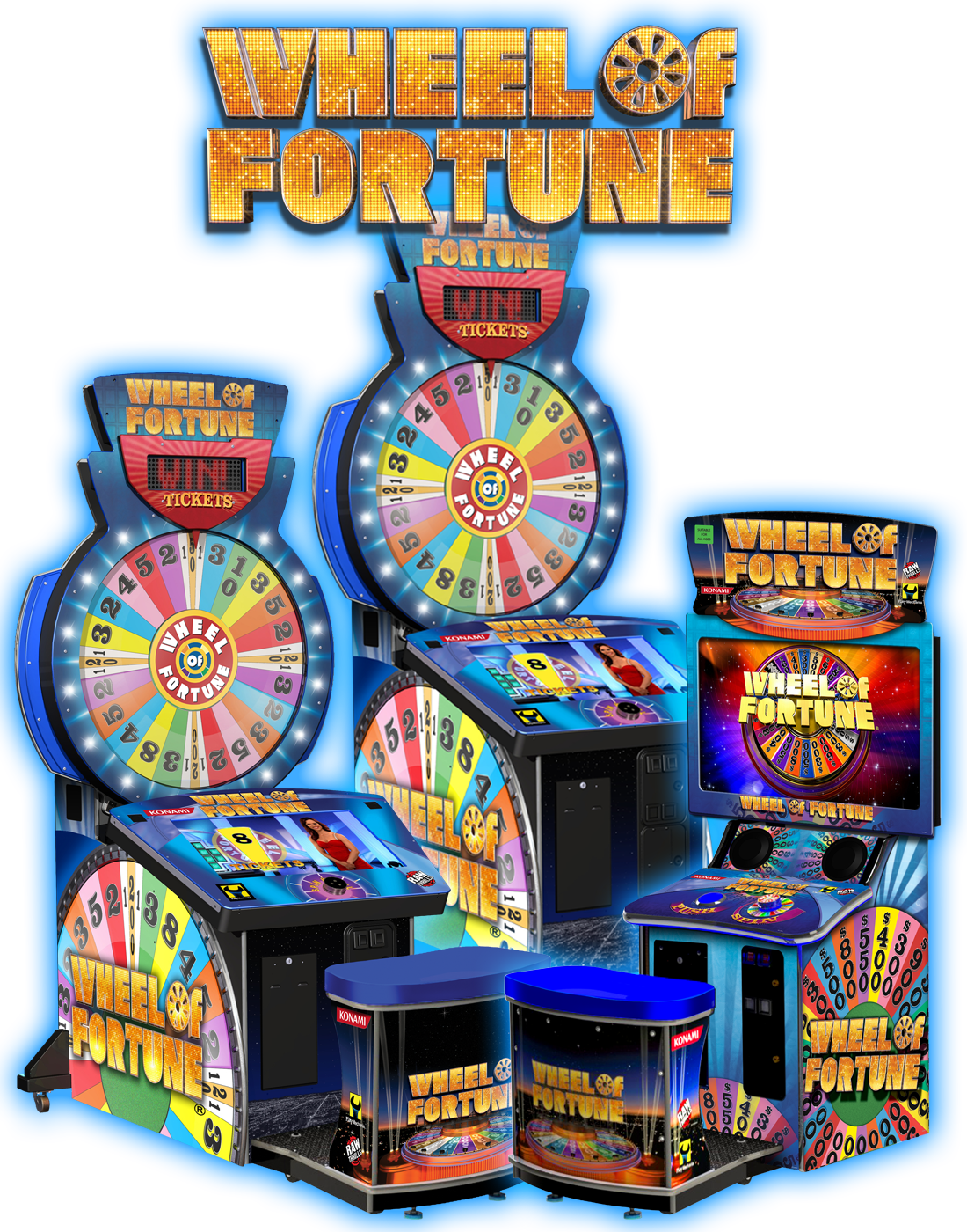 wheel of fortune игровой автомат