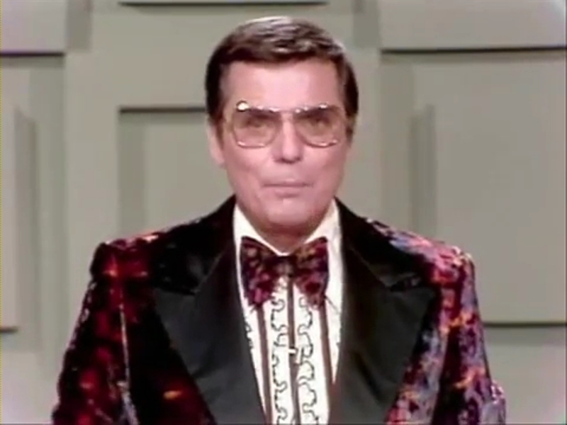 Peter Marshall | Game Shows Wiki | FANDOM powered by Wikia