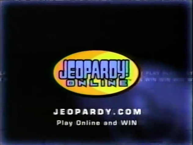 Jeopardy Online Jeopardy Online