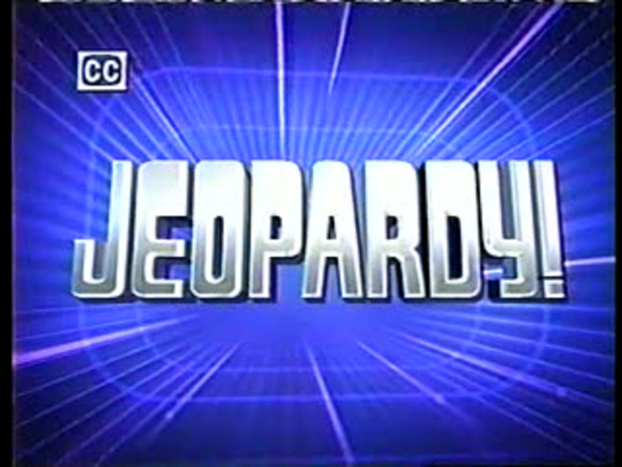 Image - Jeopardy! Season 19 b.png | Game Shows Wiki | FANDOM powered by