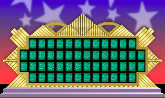 Image Wheel Of Fortune Puzzle Board 5 1 png Game Shows Wiki image-wheel-of-fortune-puzzle-board-5-1-png-game-shows-wiki