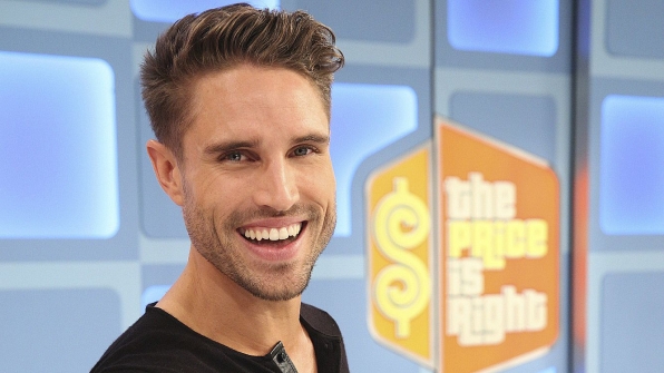 James O'Halloran | Game Shows Wiki | FANDOM powered by Wikia