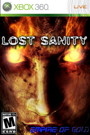 Lostsanity