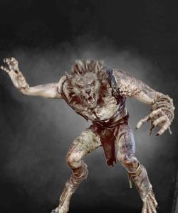 Werewolf