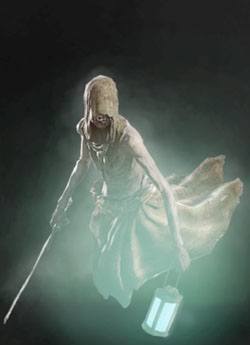 Wraith
