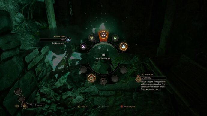 Witcher3wildhuntcombat