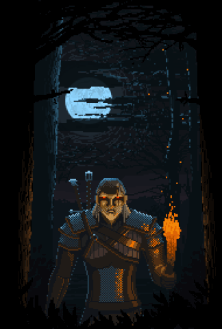 File:Gif-pixel-art-The-Witcher-geralt-1565738.gif