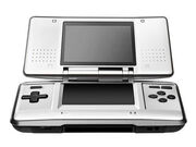 Nintendo-DS