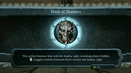Dark 3495