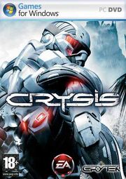 Crysis-pc