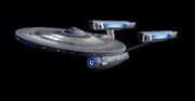 Default Constitution Class