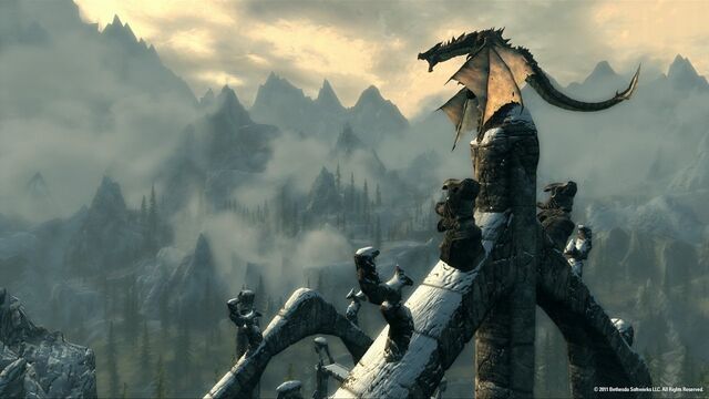 File:The-Elder-Scrolls-V-Skyrim-DARGON-1-.jpg