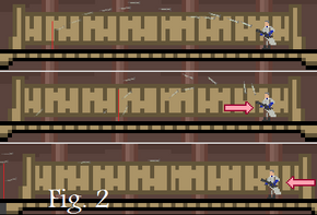 Syringegun Physics