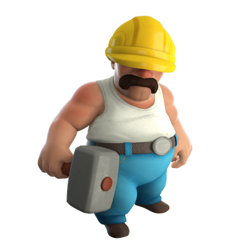 Builder