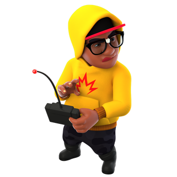 RC Bomber