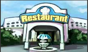 Mom's Diner