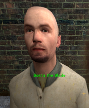 Borris