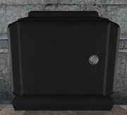 Vault