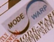 ModeWarp
