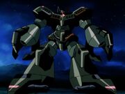 EI-08 robot