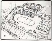 Kamome school