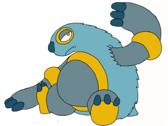 WaterSloth2