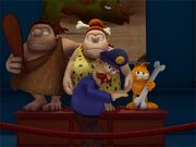 Bone Diggers 3
