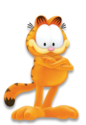 Garfield Ecxo