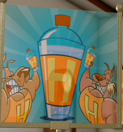 HaleHardyMineralWater