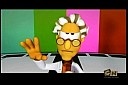 Professor Bonkers