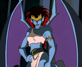 Demona2X