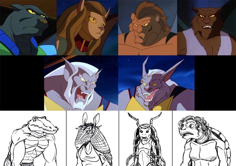 download gargoyles slg comics download gargoyles slg comics