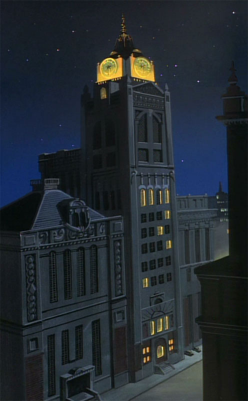 Clock Tower | Grimorum | Fandom powered by Wikia