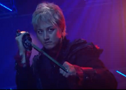 Kenichi Kurusu