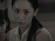 Eruzu possessed