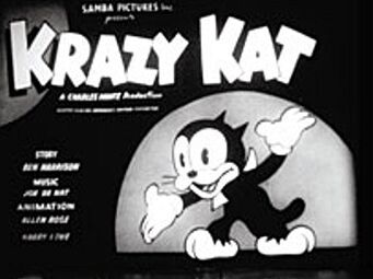 Krazy Kat