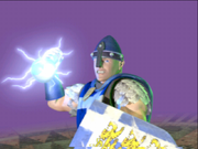 GauntDL Knight 0217