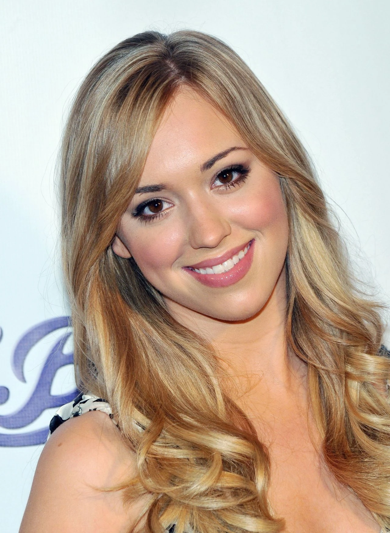Andrea Bowen | G.B.F. the movie Wiki | FANDOM powered by Wikia
