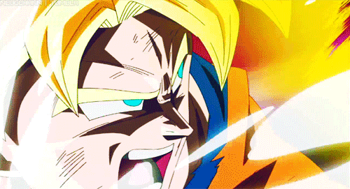 Kamehameha-dbz
