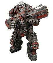 Boomer Figure