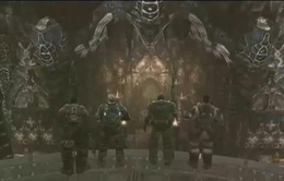 Locust palace