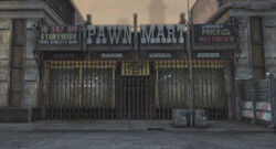 PawnMart