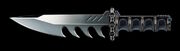 Combat Knife
